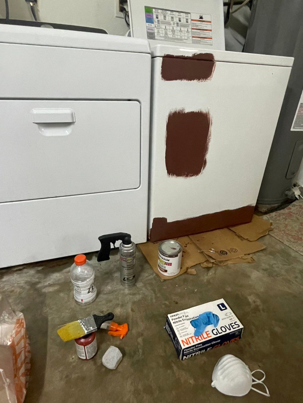 Projects and media