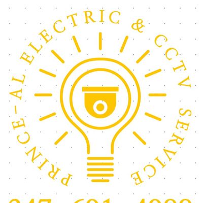Avatar for Prince-AL Electric & CCTV Security Service