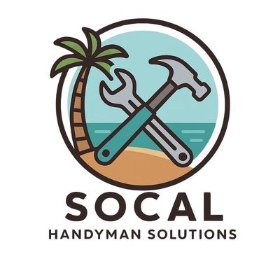 Avatar for SoCal Handyman Solutions LLC