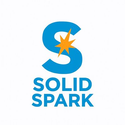 Avatar for SOLID SPARK