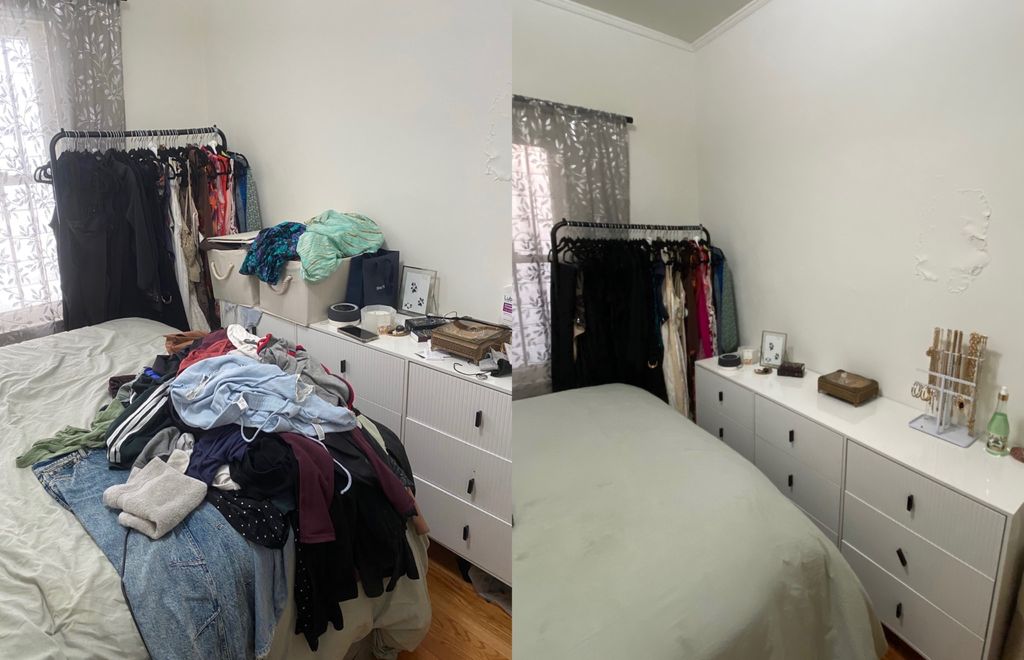 Customer photos