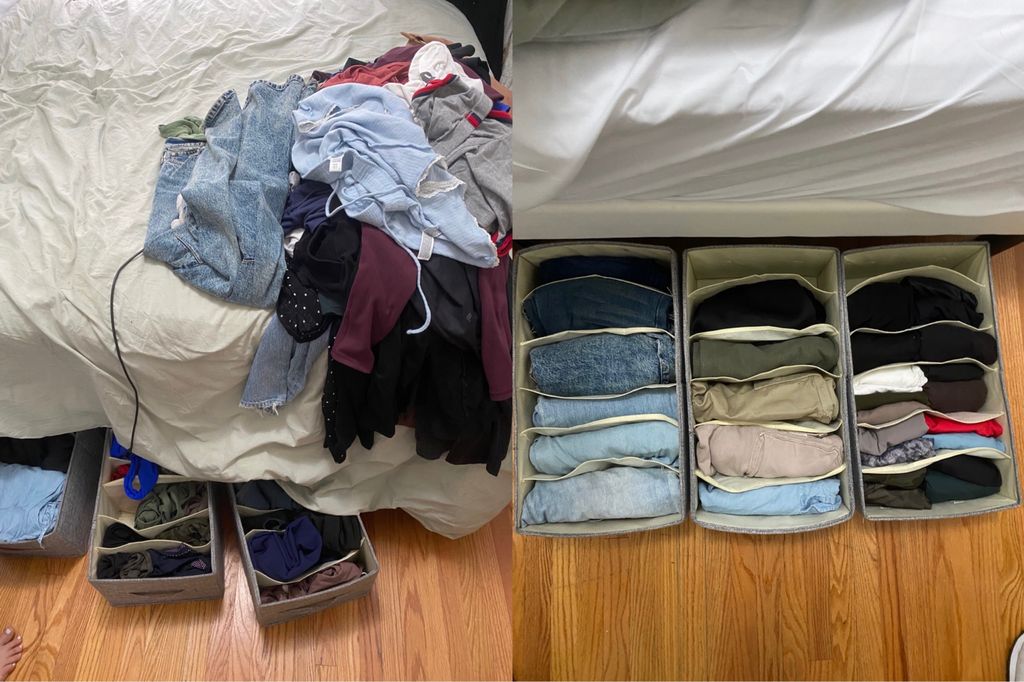 Customer photos