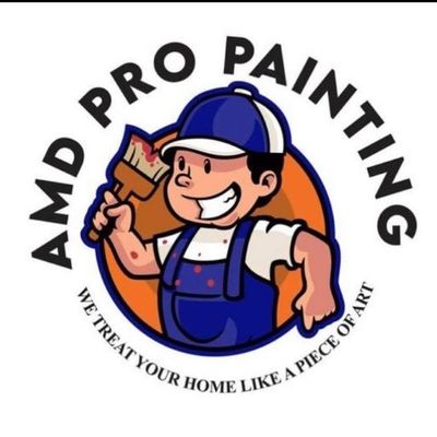Avatar for AMD Pro Painting