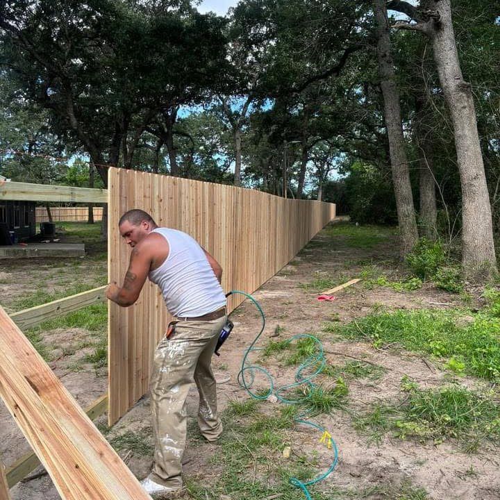 Cabrera Remodeling And Fences C&E