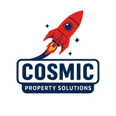 Avatar for Cosmic Property Solutions