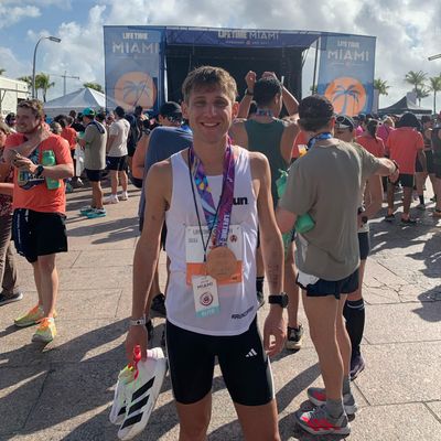 Avatar for Running Coach – from 5K to Marathon Training