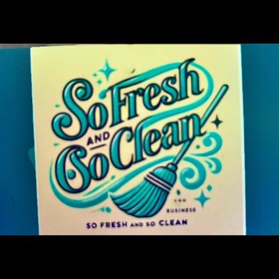 Avatar for So fresh and so clean