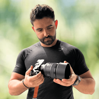 Avatar for Budri Photo