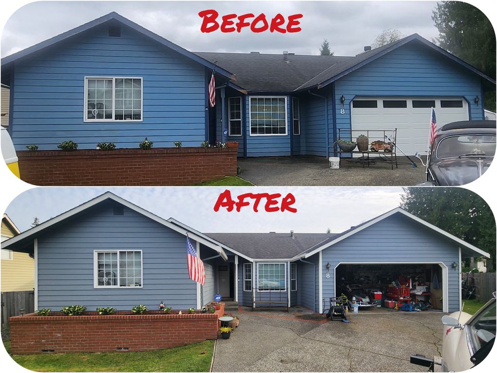 Customer photos