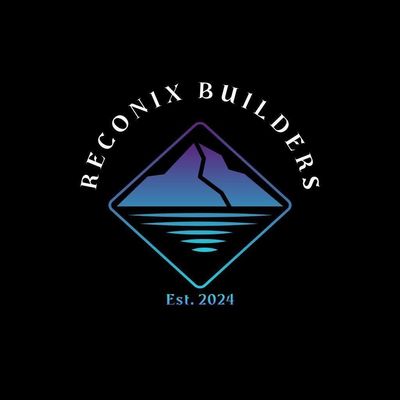 Avatar for Reconix Builders