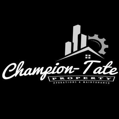 Avatar for Champion-Tate Property Operations & Maintenance