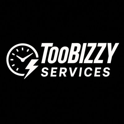 Avatar for TOO BIZZY SERVICES LLC