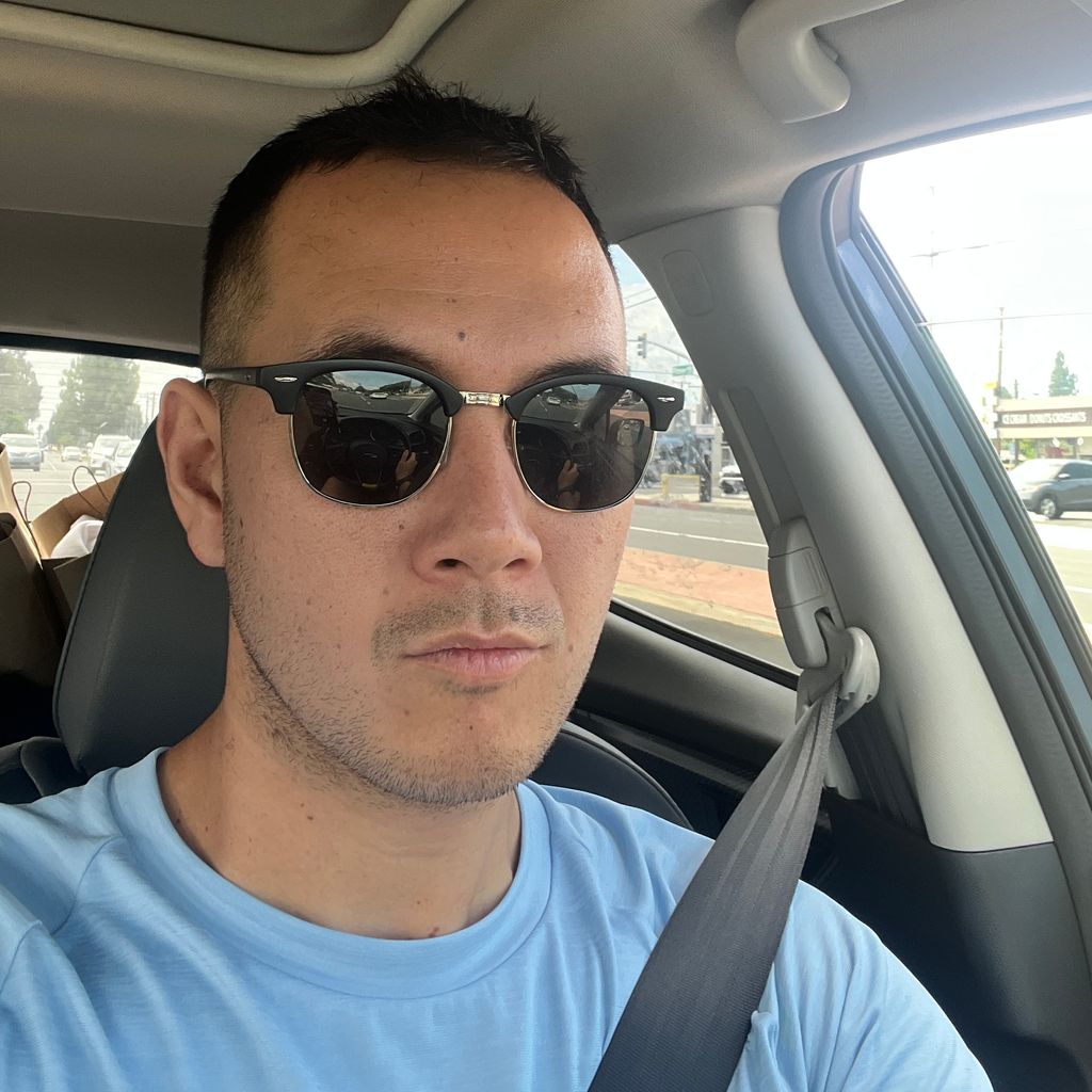 pro avatar