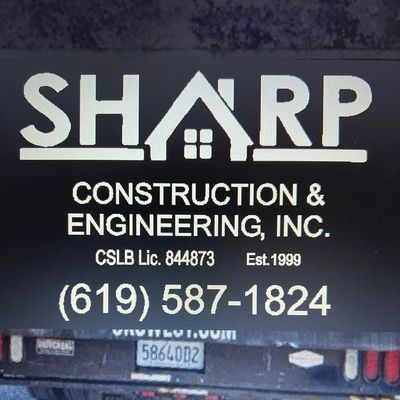 Avatar for Sharp Construction