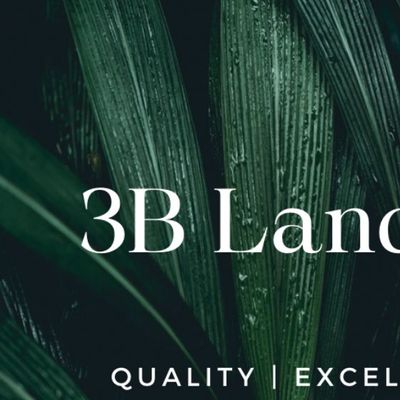 Avatar for 3B landscaping