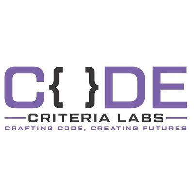 Avatar for Code Criteria Labs Inc.