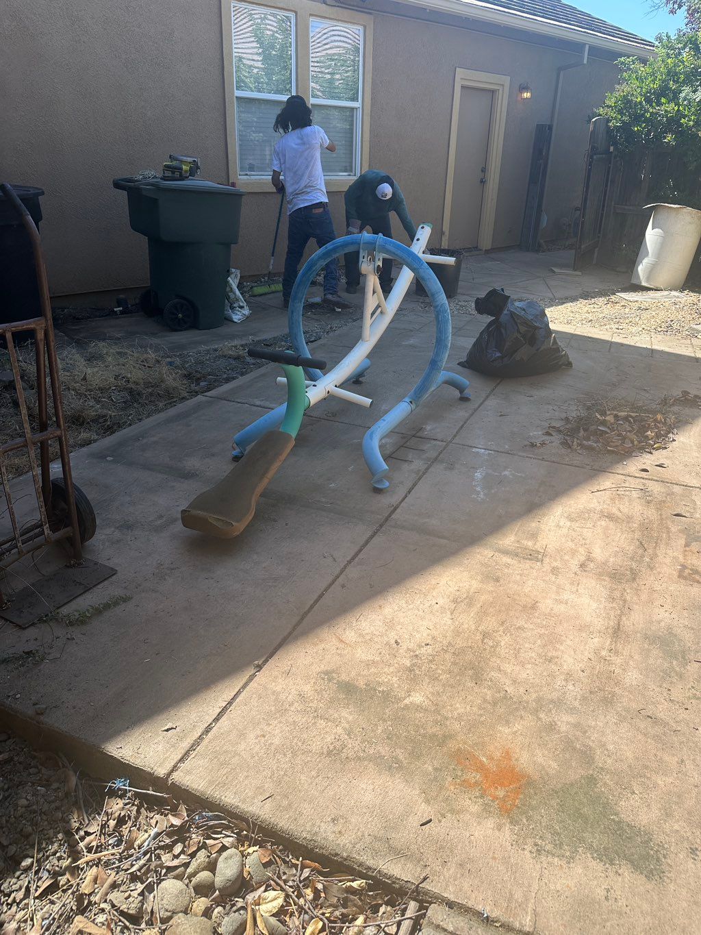 Customer photos