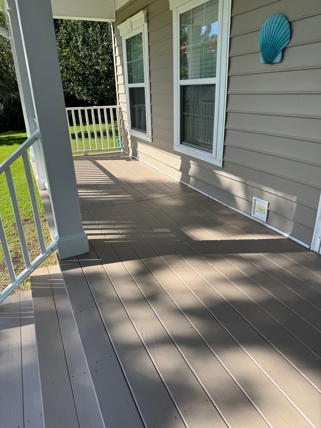 Customer photos