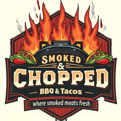Avatar for Smoked and Chopped BBQ and Tacos