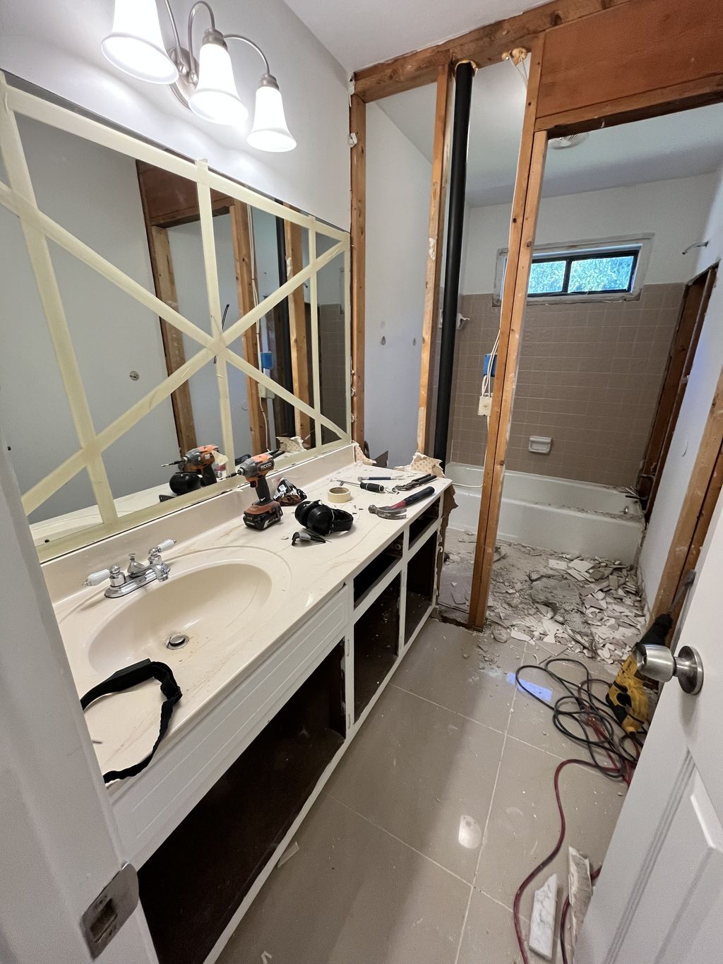 Projects and media