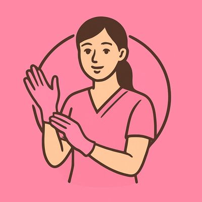 Avatar for Pink Scrubs Cleaning Service