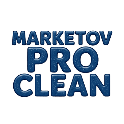 Avatar for Marketov Pro Clean