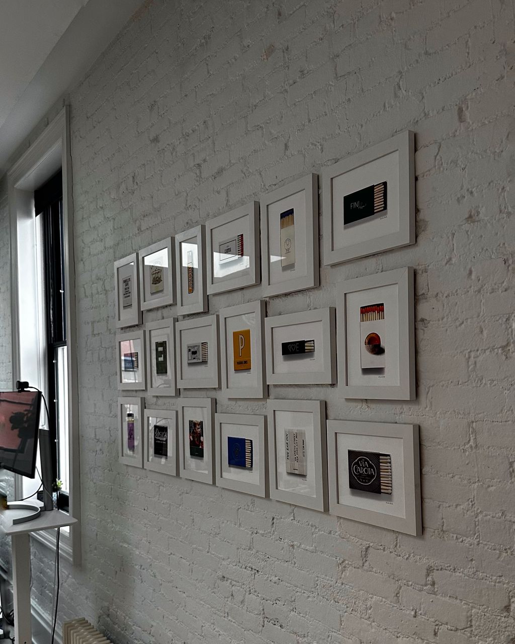 Projects and media