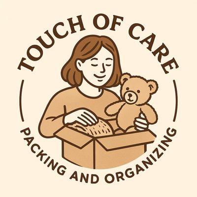 Avatar for Touch of Care Packing and Organizing