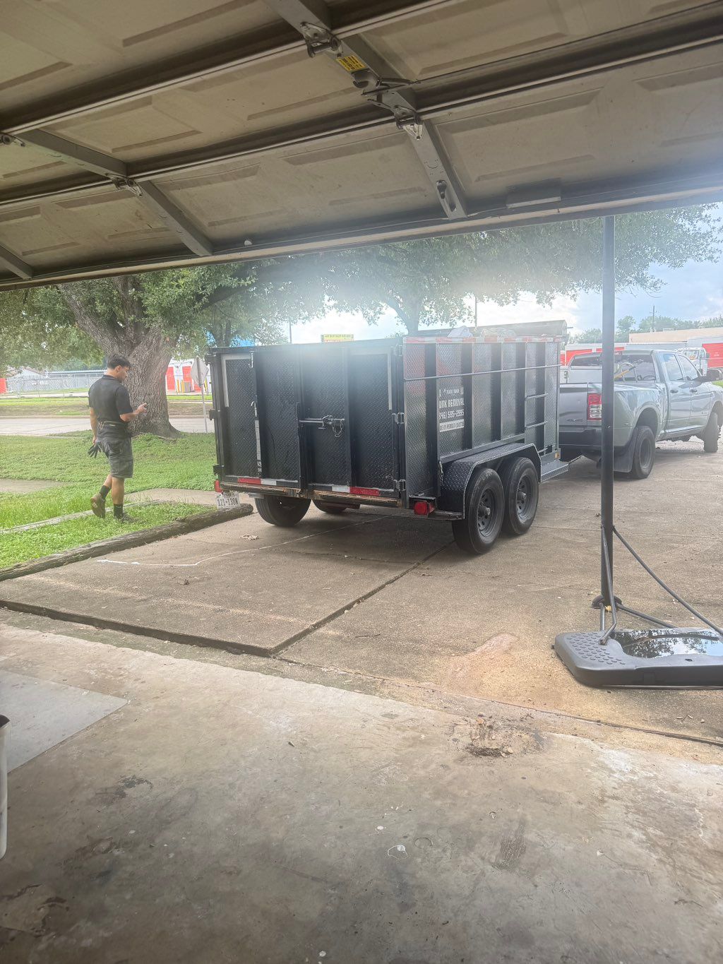 Customer photos