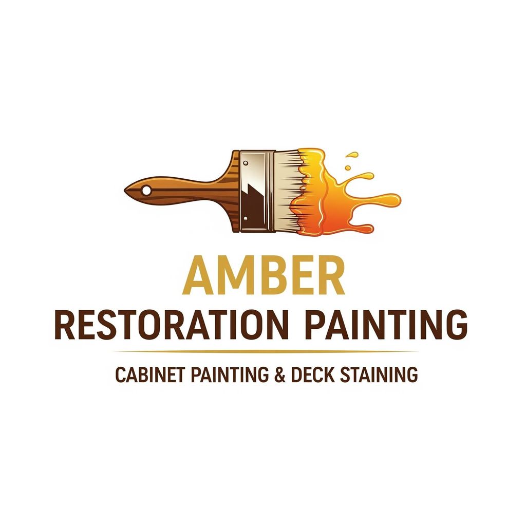 Amber Restoration Painting LLC