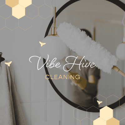 Avatar for Vibe Hive Cleaning