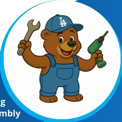 Avatar for HAND BEAR LA