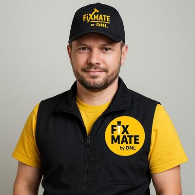 Avatar for FixMate by DNL