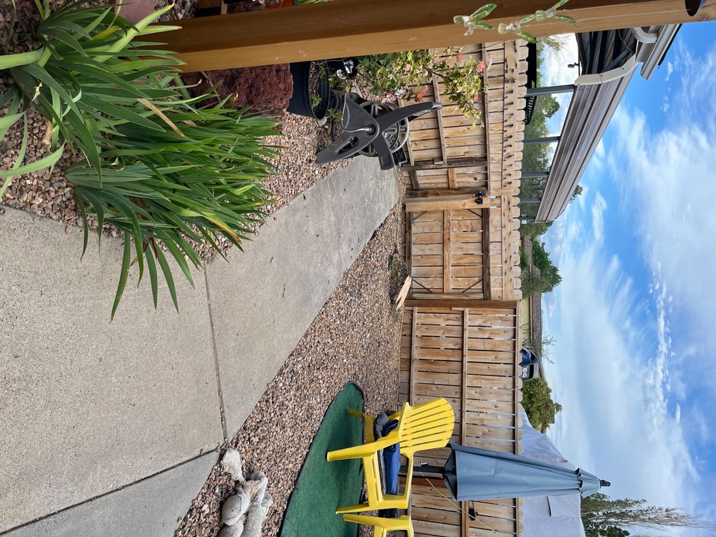 Customer photos