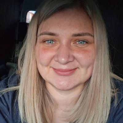 Avatar for Olga Scarlett