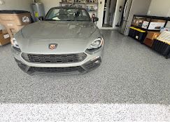 Cape Coral Epoxy Floors