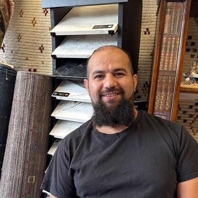 Avatar for MZ Rugs & Home Improvement