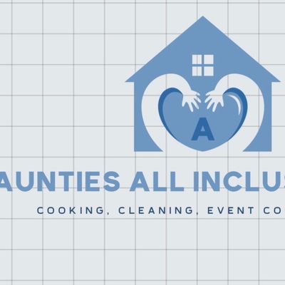 Avatar for AUNTIES ALL INCLUSIVE LLC