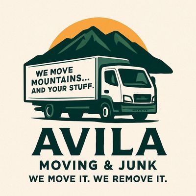 Avatar for Avila Moving & Junk LLC