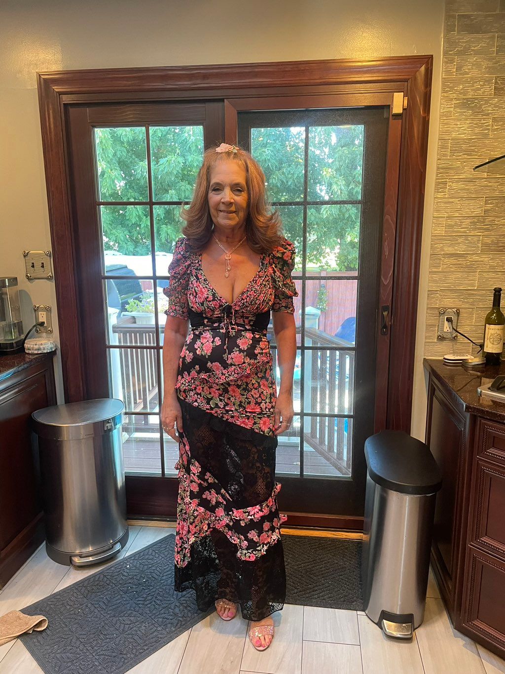 Customer photos
