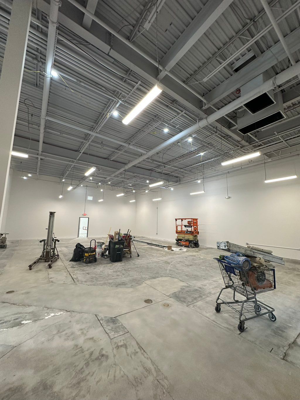 Projects and media