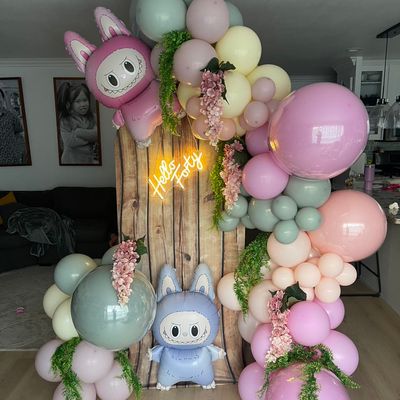 Avatar for Melissa’s Balloon