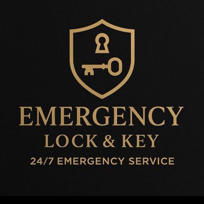 Avatar for Emergency lock & Key