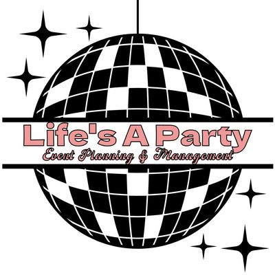Avatar for Life's A Party