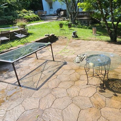 Avatar for Great Bridge Pressure Washing
