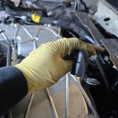Avatar for BAAAA MOBILE MECHANIC