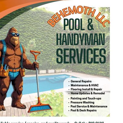 Avatar for Behemoth LLC