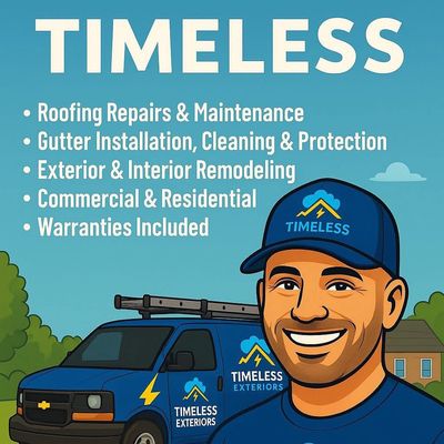 Avatar for Timeless Exteriors