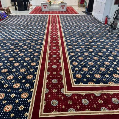 Avatar for J&T Carpet and House Cleaning