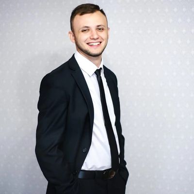 Avatar for Ruslan Hendyman